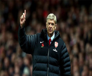   مصر اليوم - فينجر يؤكد أن الأرسنال يتفاوض مع الألماني ميرتساكر لتمديد عقده