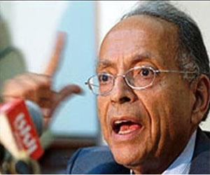   مصر اليوم - رفعت السعيد يؤكِّد وجوب محاسبة الإخوان لانتحالهم صفة تمثيل الإسلام