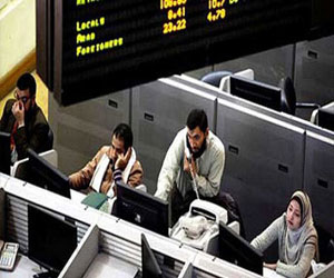   مصر اليوم - ارتفاع رأس مال البورصة المصرية بقيمة 8 مليارات جنيه