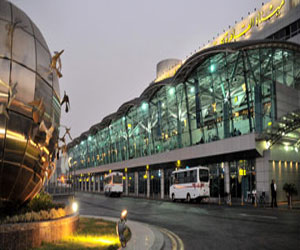   مصر اليوم - ضبط 4 ركاب مصريين حاولوا السفر إلى ليبيا بتأشيراتٍ مزورة