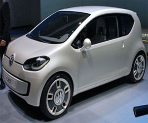 مصر اليوم - محرك فولكس UP الجديد أقل 4 مرات في استهلاك الوقود