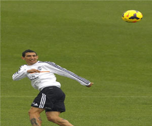 مصر اليوم - فيروس الفيفا يضرب ريال مدريد بعد إنضمام فاران ودي ماريا