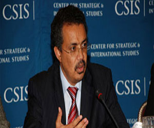   مصر اليوم - وزير الخارجية الاثيوبي يؤكد إلتزام حكومته بإعادة جميع المحتجزين الاثيوبيين في السعودية