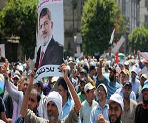   مصر اليوم - ضبط 3 من قادة الأخوان بتهمة التحريض على العنف في قنا