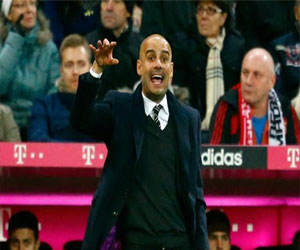   مصر اليوم - غوارديولا: يجب أن نتحلّى بالشجاعة كي نفوز على دورتموند