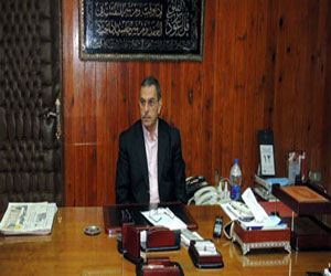   مصر اليوم - إحباط تهريب طن ونصف دقيق مدعم جنوب القصير