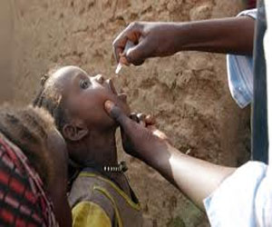   مصر اليوم - حملة تطعيّم ضد الحصبة تستّهدف 15 مليون طفلِ سودانيِ