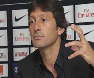 مصر اليوم - البرازيلي ليوناردو يُرجِح عودته للإنتر لا الميلان