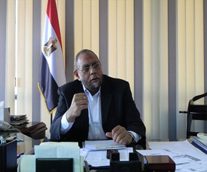   مصر اليوم - التيار المدني الاجتماعي يطالب بإقالة الحكومة في مؤتمر صحافي