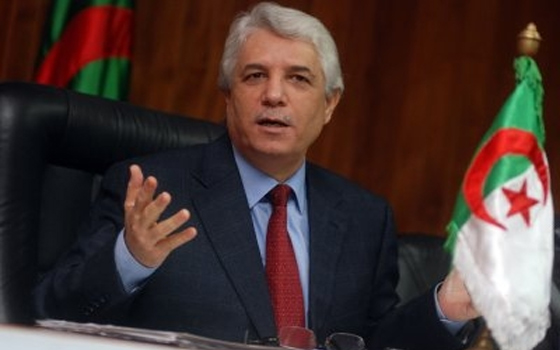   مصر اليوم - العدالة الجزائريَّة ستناقش ملفَّ قانون الإجراءات الجزائيَّة وحريَّة الأفراد قريبًا