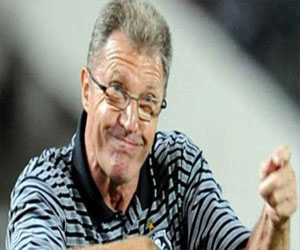   مصر اليوم - رود كرول وافق على تدريب الترجي التونسي