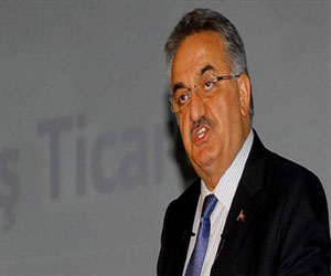   مصر اليوم - تركيا تفتح معبرين حدوديين جديدين مع العراق