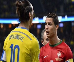 مصر اليوم - رونالدو لأحد المُصوّرين لا تُطاردني. إذهب إلى الجحيم!