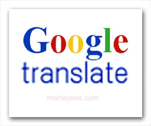   مصر اليوم - غوغل تحدث تطبيق Google Translate لنظام أندرويد