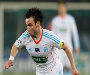 مصر اليوم - فالبوينا نجم مارسيليا الأكثر خلقًا للفرص أوروبيًا