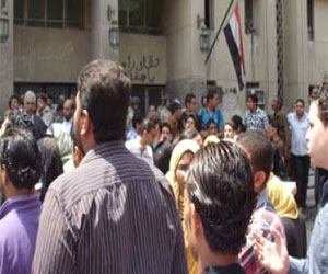 مصر اليوم - الجيش يلقي القبض على قياديين من الإخوان المسلمين