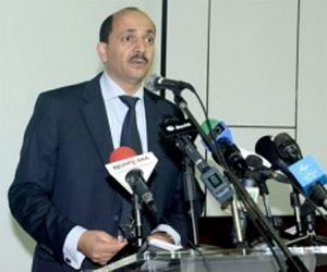   مصر اليوم - بن بادة : ضرورة تشجيع وتسهيل الأستثمار بين دول منظمة التعاون الاسلامي