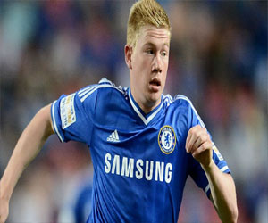   مصر اليوم - فولفسبورج الألماني مستعد لشراء البلجيكي دي بروين من تشيلسي