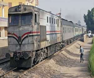   مصر اليوم - أوَّل قطار ينطلق الأحد مجددًا من سكة الأقصر باتجاه القاهرة