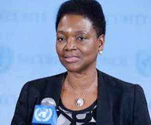   مصر اليوم - أموس: نحتاج للمزيد من الأموال والمساعدات لضحايا هايان