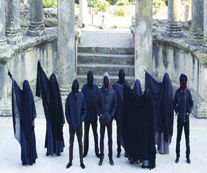 مصر اليوم - افتتاح مهرجان أيام قرطاج المسرحية في تونس