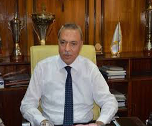   مصر اليوم - محافظ قنا يتفقَّد المرسى النِّيلي لمدينة الوقف