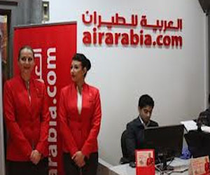   مصر اليوم - العربية للطيران: افتتاح مكتب لإنجاز إجراءات السفر