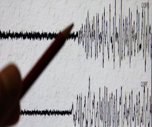   مصر اليوم - زلزال بقوة 6.5 درجات يضرب منطقة جنوب المحيط الهادئ