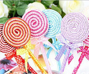   مصر اليوم - مصاصة ألكترونية لتحفيز وتعزيز المذاق من خلال التيارات الكهربائية