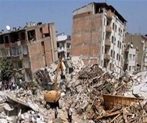   مصر اليوم - زلزال جديد يضرب بغداد ومحافظات عراقية أخري