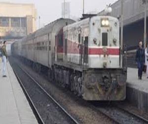   مصر اليوم - حزب مصر الثورة يؤكِّد أن عودة قطارات الصعيد ضربة لـ الإرهاب