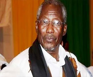   مصر اليوم - قيادي حزبي موريتاني يأمل في أن تخرج الانتخابات من أزمتها