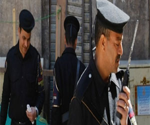   مصر اليوم - مباحث الإسكندرية تضبط 3 أشخاص بحوزتهم أسلحة وذخيرة