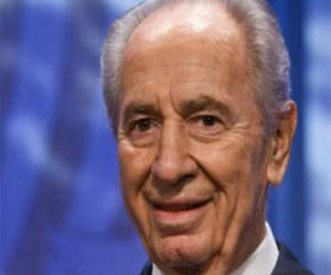   مصر اليوم - بيريز يشيد بزيارة بان كي مون إلى معسكر أوشفيتز في بولندا