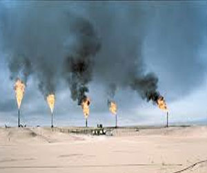   مصر اليوم - رقم قياسى لأنبعاث ثانى أكسيد الكربون والذى بلغ 40 مليار طن