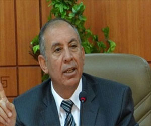   مصر اليوم - محافظ البحر الأحمر يضع خطة متكاملة لتجميل الغردقة