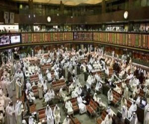   مصر اليوم - تقرير كويتي: حركة السيولة في تعاملات البورصة مازالت متواضعة