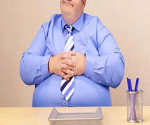   مصر اليوم - دراسة الجينات الخاطئة السبب الرئيسى فى مرض السمنة