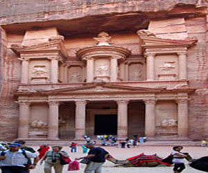   مصر اليوم - خلوة لتحديث استراتيجية إدارة الإرث الأثري في الاردن