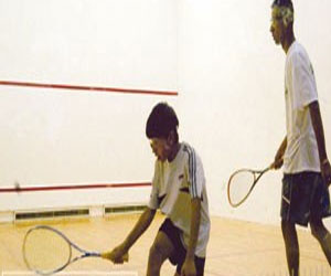   مصر اليوم - اتحاد الاسكواش ينتهج استراتيجية لتطوير ونشر اللعبة