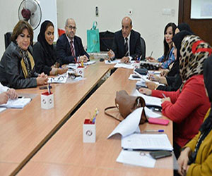   مصر اليوم - لجنة منتدى مواجهة الاعتداءات على المدارس تؤكد أهمية الشراكة المجتمعية