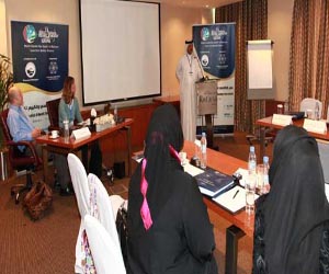   مصر اليوم - جائزة حمدان الطبية تختتم برنامج الإقتصاد الصحي