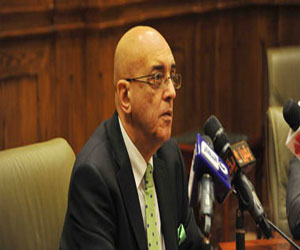   مصر اليوم - سلماوي: مانشر في الصحف عن مسودة الدستور ليس نهائيًا