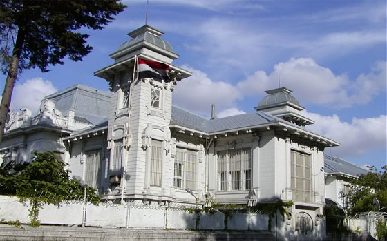   مصر اليوم - مصر تخفّض مستوى العلاقات الدبلوماسية مع تركيا ردًا على التدخل في الشأن الداخلي