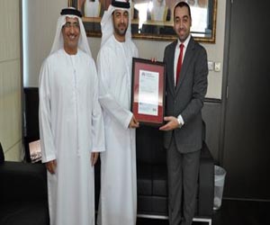   مصر اليوم - الهوية تحصل على شهادة آيزو 20000 في إدارة خدمات تكنولوجيا المعلومات