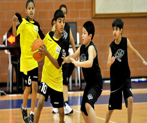   مصر اليوم - منافسات البرنامج الأولمبي المدرسي تستأنف الأحد