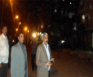   مصر اليوم - مدير أمن أسوان يأمر بمنع أية تظاهرات لـالإخوان