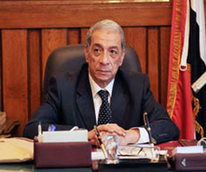   مصر اليوم - النائب العام يقرِّر حظر نشر عدد من القضايا بينها التخابر مع حماس