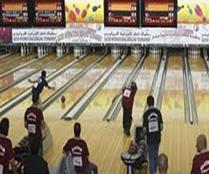   مصر اليوم - انطلاق بطولة التصنيف العالمي للبولينج جولة أبوظبي الأحد