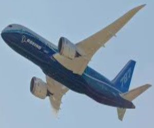   مصر اليوم - بوينغ وناسا يتعاونان لبناء طائرات اسرع من الصوت للرحلات الجوية التجارية